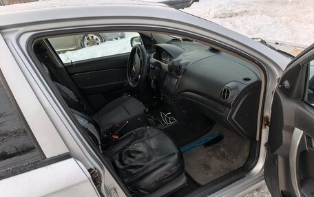 Chevrolet Aveo III, 2010 год, 320 000 рублей, 8 фотография