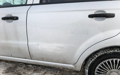 Chevrolet Aveo III, 2010 год, 320 000 рублей, 19 фотография