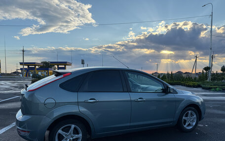 Ford Focus II рестайлинг, 2009 год, 685 000 рублей, 2 фотография