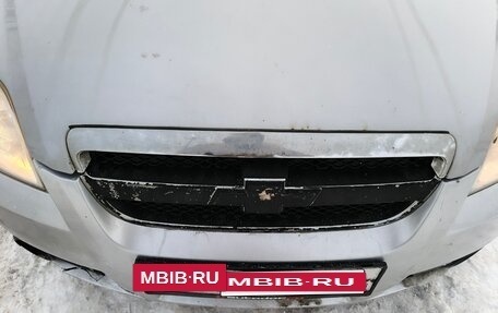 Chevrolet Aveo III, 2010 год, 320 000 рублей, 16 фотография