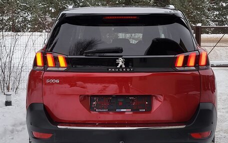 Peugeot 5008 II, 2020 год, 1 850 000 рублей, 6 фотография