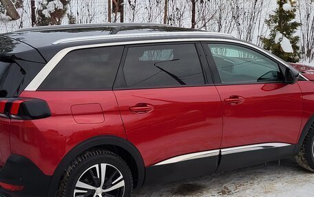 Peugeot 5008 II, 2020 год, 1 850 000 рублей, 8 фотография