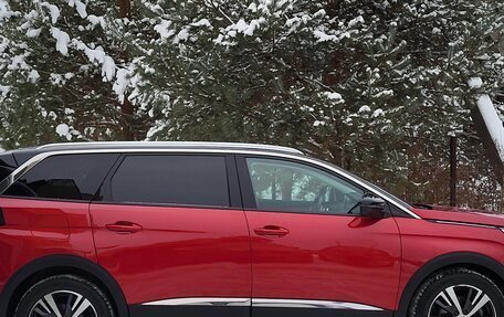 Peugeot 5008 II, 2020 год, 1 850 000 рублей, 9 фотография