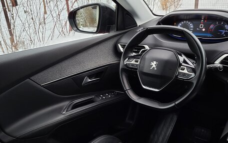 Peugeot 5008 II, 2020 год, 1 850 000 рублей, 19 фотография