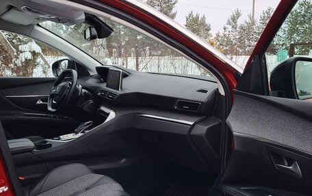 Peugeot 5008 II, 2020 год, 1 850 000 рублей, 14 фотография