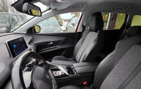 Peugeot 5008 II, 2020 год, 1 850 000 рублей, 12 фотография