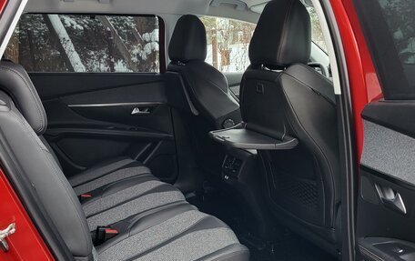 Peugeot 5008 II, 2020 год, 1 850 000 рублей, 15 фотография