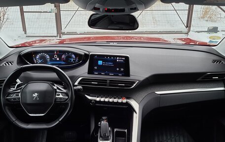 Peugeot 5008 II, 2020 год, 1 850 000 рублей, 20 фотография