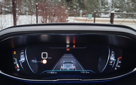 Peugeot 5008 II, 2020 год, 1 850 000 рублей, 25 фотография