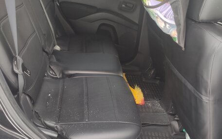 Mitsubishi Outlander III рестайлинг 3, 2010 год, 950 000 рублей, 4 фотография