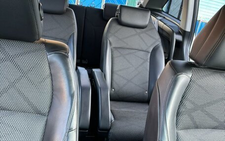 Honda Jade I, 2015 год, 1 455 000 рублей, 7 фотография