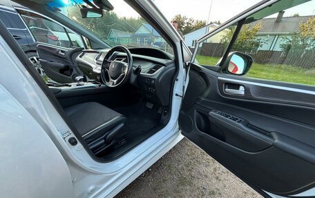 Honda Jade I, 2015 год, 1 455 000 рублей, 9 фотография