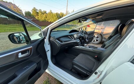 Honda Jade I, 2015 год, 1 455 000 рублей, 11 фотография