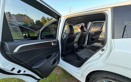 Honda Jade I, 2015 год, 1 455 000 рублей, 12 фотография