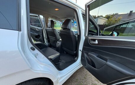 Honda Jade I, 2015 год, 1 455 000 рублей, 10 фотография