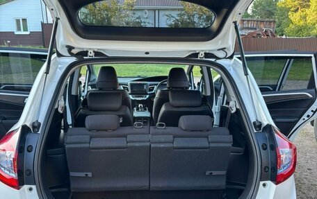 Honda Jade I, 2015 год, 1 455 000 рублей, 8 фотография