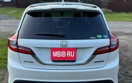 Honda Jade I, 2015 год, 1 455 000 рублей, 6 фотография