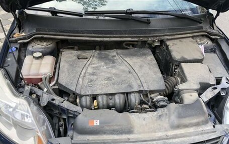 Ford Focus II рестайлинг, 2010 год, 650 000 рублей, 4 фотография