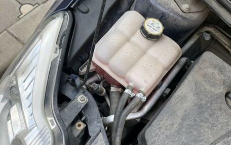 Ford Focus II рестайлинг, 2010 год, 650 000 рублей, 7 фотография