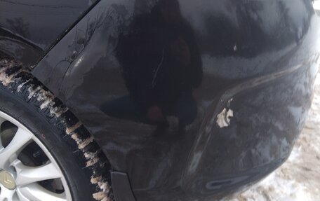 Citroen C4 II рестайлинг, 2011 год, 450 000 рублей, 7 фотография