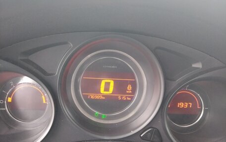 Citroen C4 II рестайлинг, 2011 год, 450 000 рублей, 6 фотография