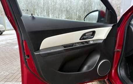 Chevrolet Cruze II, 2011 год, 610 000 рублей, 12 фотография