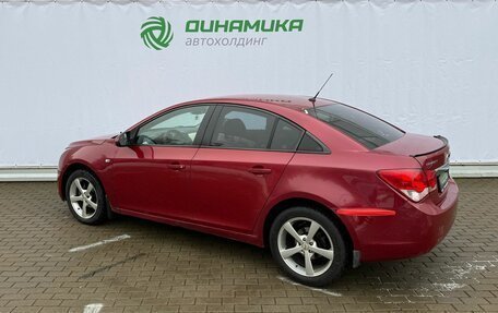 Chevrolet Cruze II, 2011 год, 610 000 рублей, 7 фотография
