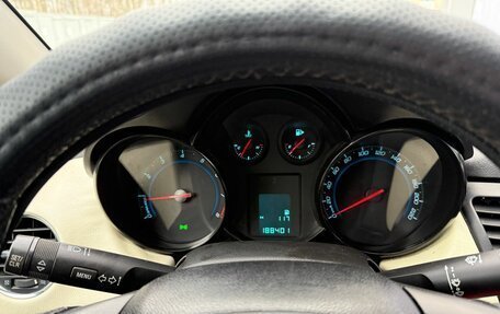 Chevrolet Cruze II, 2011 год, 610 000 рублей, 23 фотография