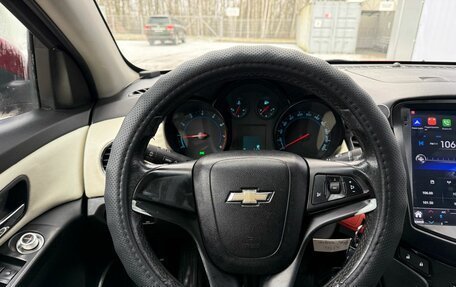 Chevrolet Cruze II, 2011 год, 610 000 рублей, 22 фотография