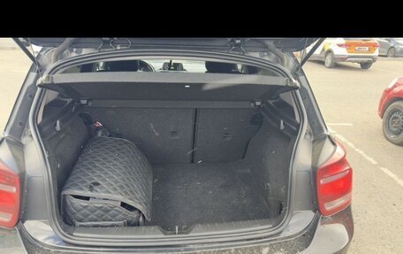 BMW 1 серия, 2013 год, 1 200 000 рублей, 7 фотография