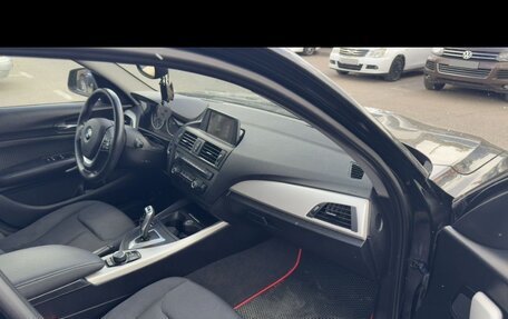 BMW 1 серия, 2013 год, 1 200 000 рублей, 6 фотография