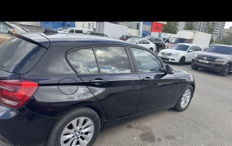 BMW 1 серия, 2013 год, 1 200 000 рублей, 4 фотография