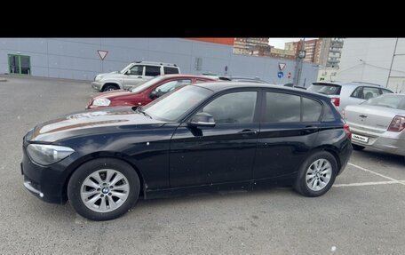 BMW 1 серия, 2013 год, 1 200 000 рублей, 2 фотография