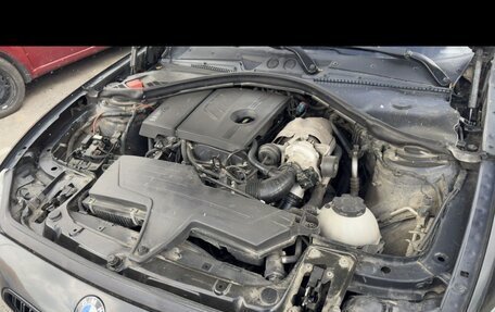 BMW 1 серия, 2013 год, 1 200 000 рублей, 9 фотография