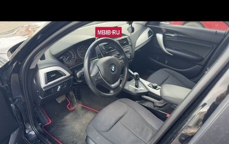 BMW 1 серия, 2013 год, 1 200 000 рублей, 8 фотография