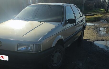 Volkswagen Passat B3, 1989 год, 190 000 рублей, 2 фотография