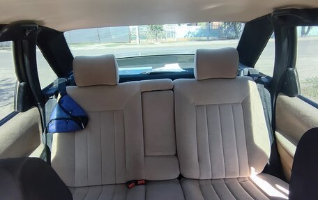 Volkswagen Passat B3, 1989 год, 190 000 рублей, 9 фотография