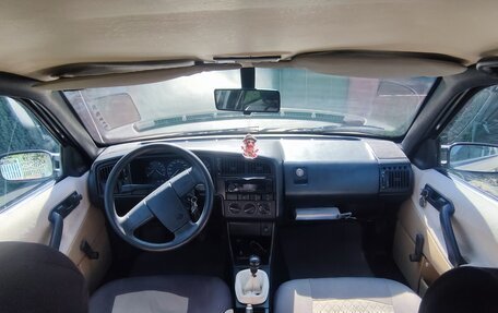 Volkswagen Passat B3, 1989 год, 190 000 рублей, 8 фотография