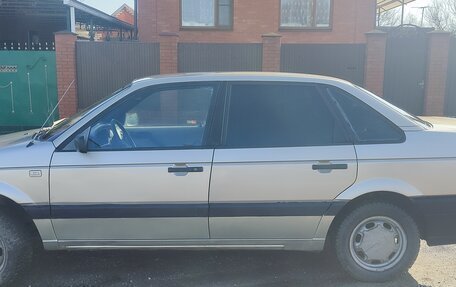 Volkswagen Passat B3, 1989 год, 190 000 рублей, 3 фотография