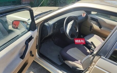 Volkswagen Passat B3, 1989 год, 190 000 рублей, 7 фотография