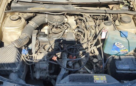 Volkswagen Passat B3, 1989 год, 190 000 рублей, 10 фотография