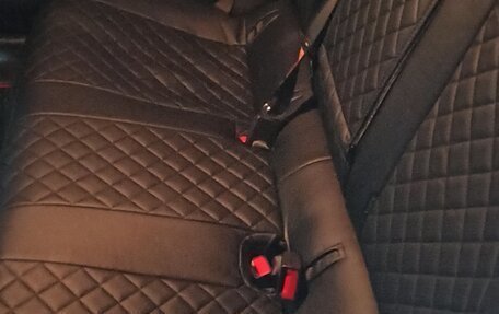 Chevrolet Malibu IX, 2020 год, 1 250 000 рублей, 6 фотография