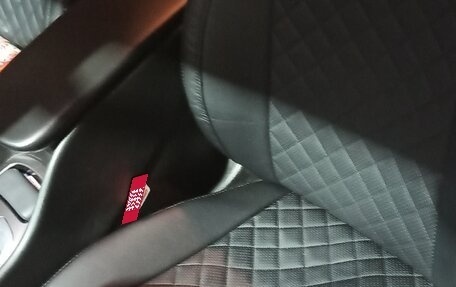 Chevrolet Malibu IX, 2020 год, 1 250 000 рублей, 5 фотография