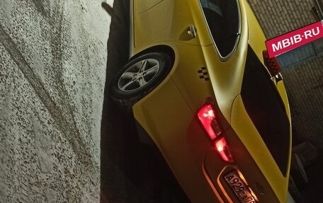 Chevrolet Malibu IX, 2020 год, 1 250 000 рублей, 3 фотография