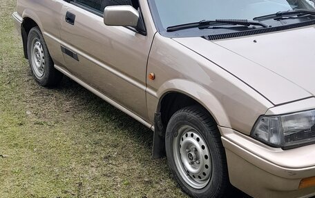 Honda Civic IV, 1987 год, 388 000 рублей, 2 фотография