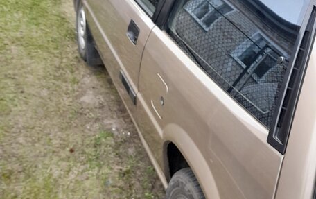 Honda Civic IV, 1987 год, 388 000 рублей, 5 фотография