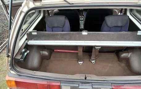 Honda Civic IV, 1987 год, 388 000 рублей, 11 фотография