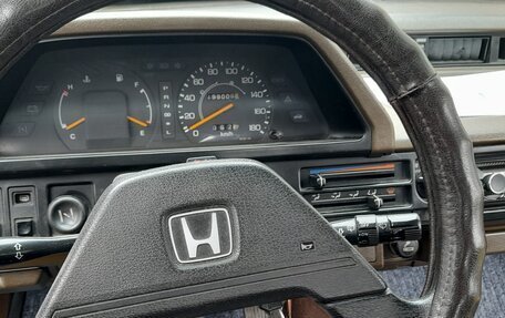 Honda Civic IV, 1987 год, 388 000 рублей, 10 фотография