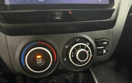 KIA Rio III рестайлинг, 2011 год, 820 000 рублей, 18 фотография