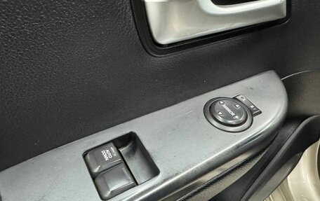 KIA Rio III рестайлинг, 2011 год, 820 000 рублей, 16 фотография